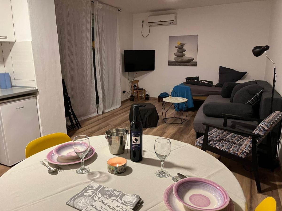 Sibenik Apartment Exterior photo