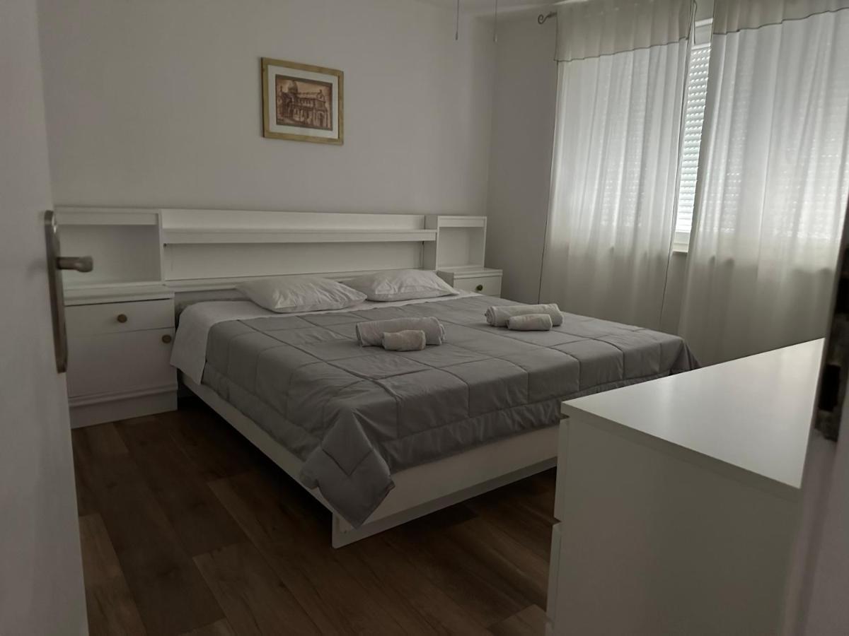 Sibenik Apartment Exterior photo