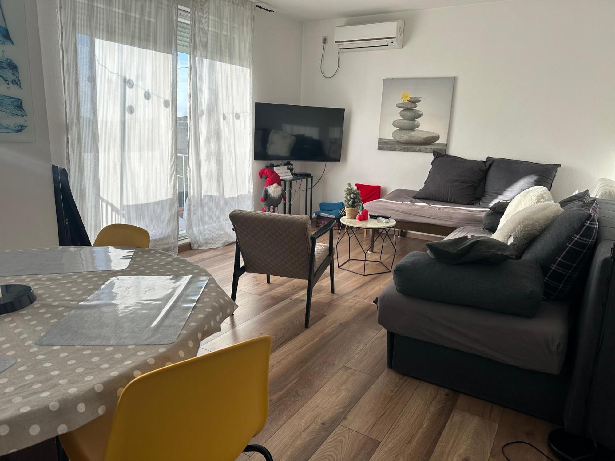 Sibenik Apartment Exterior photo